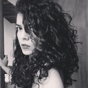 Foto de perfil de Vênus Lobato