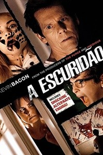  de Filme A Escuridão (2016)