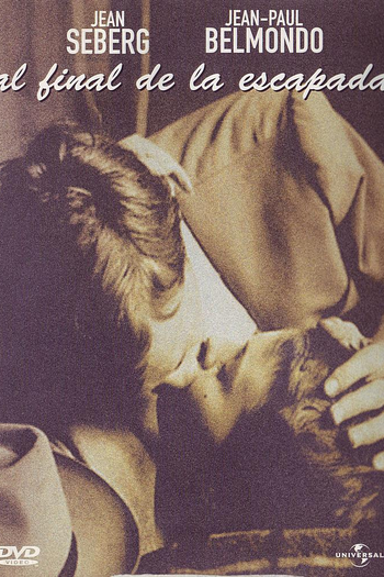  de Filme Acossado (1960)