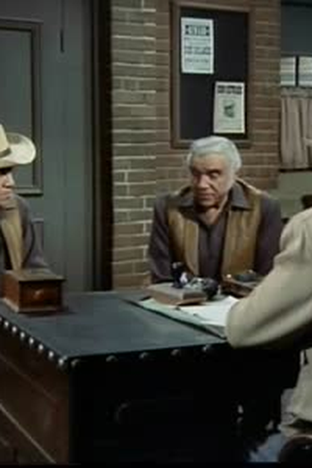Poster de Episódio One Ace Too Many (1972)