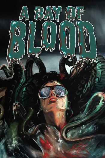  de Filme Banho de Sangue (1971)
