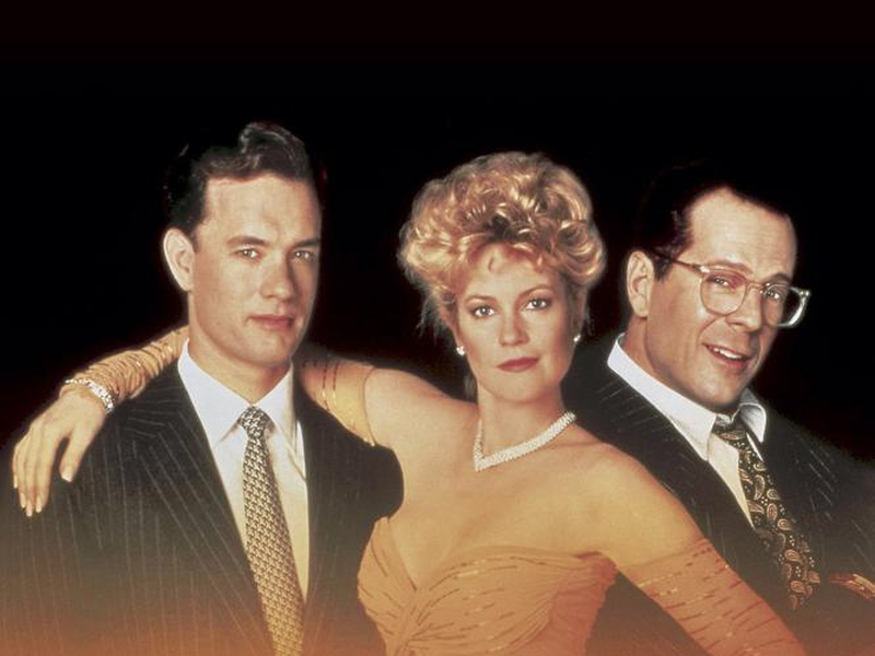 Foto 20 de A Fogueira das Vaidades