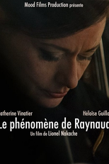 Le Phénomène de Raynaud (Le Phénomène de Raynaud)