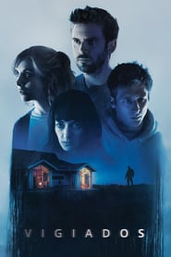  de Filme Vigiados (2020)