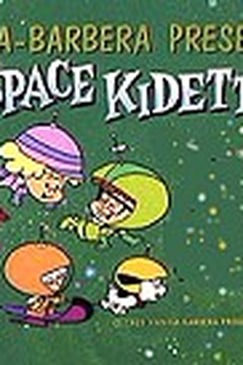  de Série Brasinhas do Espaço (1966)