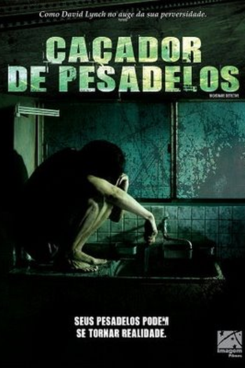  de Filme Caçador de Pesadelos (2006)