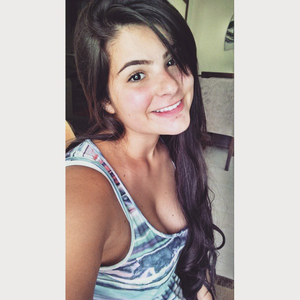 Foto de perfil de Manoela Helena Baptista