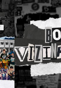 Boa Vizinhança (Boa Vizinhança)