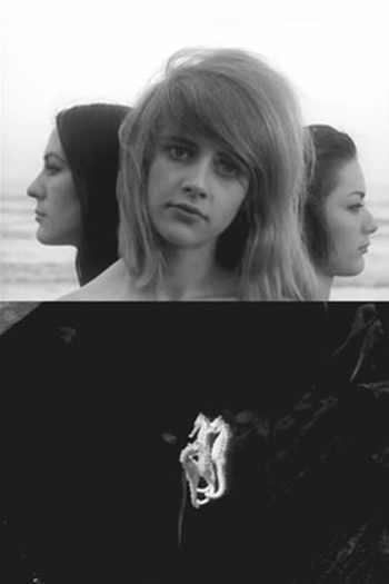 Poster de Curta Sirenes (1961)