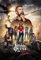 Mythic Quest (1ª Temporada) (Mythic Quest (Season 1))