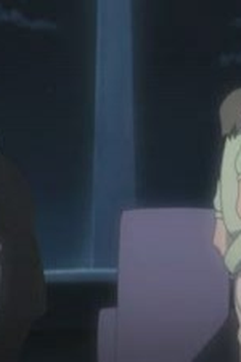 Poster de Episódio Reminiscence (2006)