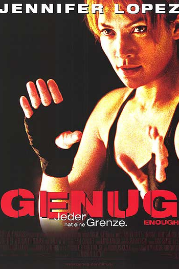  de Filme Nunca Mais (2002)