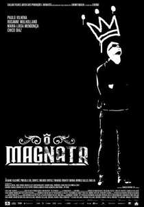 O Magnata (O Magnata)