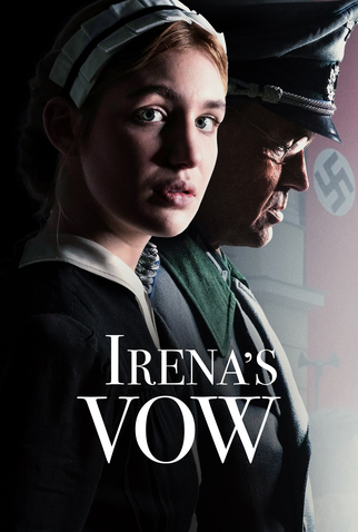 Poster 6 de Filme O Voto de Irena (2023)
