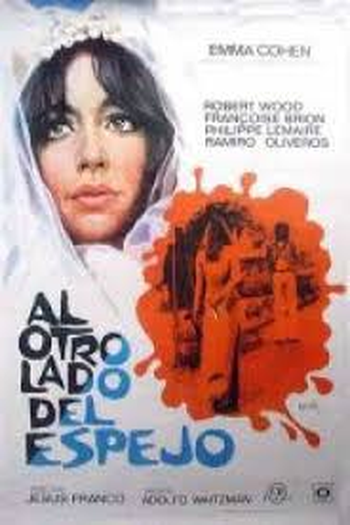 Poster de Filme O Outro Lado do Espelho (1975)