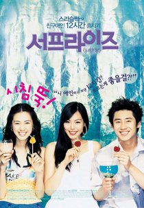 Surprise Party (Seopeuraijeu)