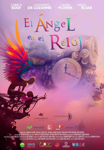 El Ángel en el Reloj (El Ángel en el Reloj)