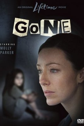 Poster de Filme Gone (2011)