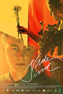 Wild Minds - Poster / Capa / Cartaz - Oficial 1