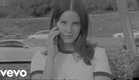 Lana Del Rey - Mariners Apartment Complex