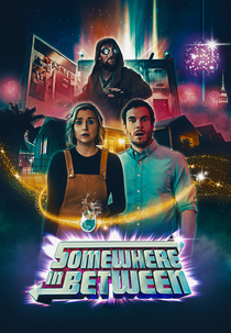 Somewhere in Between (Somewhere in Between)