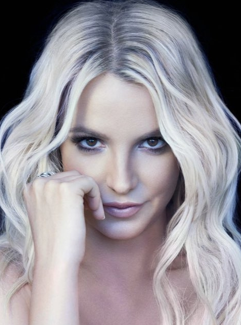 Britney Spears - Foto 1