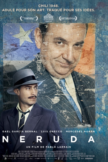  de Filme Neruda (2016)