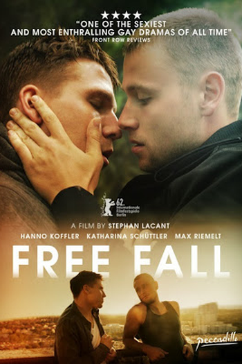  de Filme Queda Livre (2013)