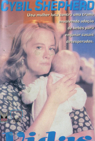 Poster 1 de Filme Vidas Roubadas (1994)