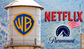 Netflix reage à oferta hostil da Paramount e mantém confiança na compra da Warner