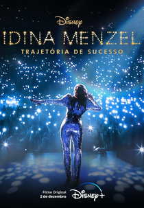 Idina Menzel: Trajetória de Sucesso (Idina Menzel: Which Way To The Stage?)