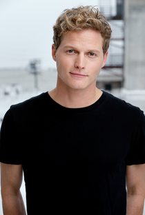 Dash Pomerantz - Poster / Capa / Cartaz - Oficial 1