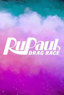 RuPaul's Drag Race (9ª Temporada) - Poster / Capa / Cartaz - Oficial 2