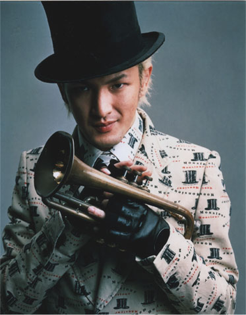 Shido Nakamura - Foto 4
