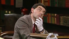 Mr. Bean - The Library (1990)