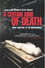 A Certain Kind of Death (A Certain Kind of Death)