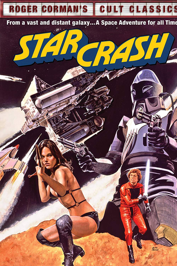  de Filme A Colisão das Estrelas (1978)