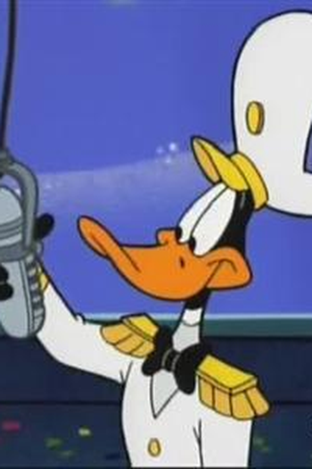 Poster de Episódio The Love Duck (2004)