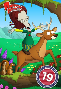 American Dad! (19ª Temporada) (American Dad! (Season 19))