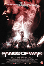 Fangs of War (Fangs of War)