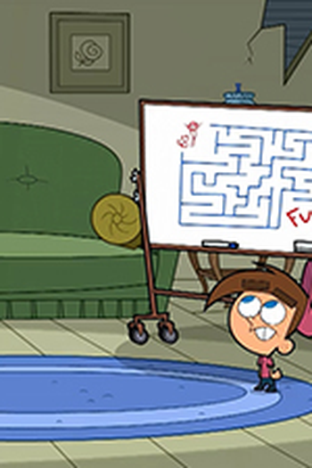 Poster de Episódio Crockin' The House (2017)