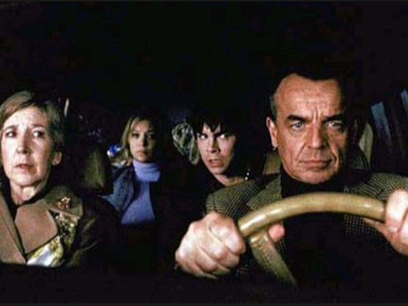 Foto 4 de Rota da Morte