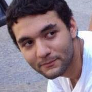 Foto de perfil de Diego Passos