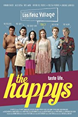 The Happys (The Happys)