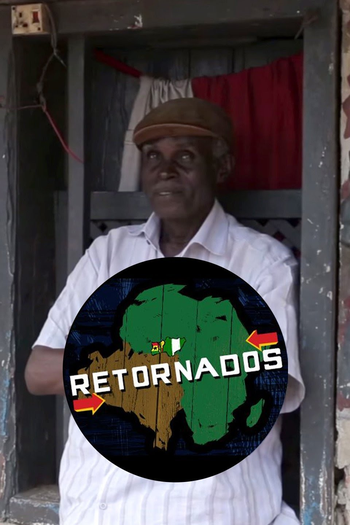 Poster de Série Retornados (2017)