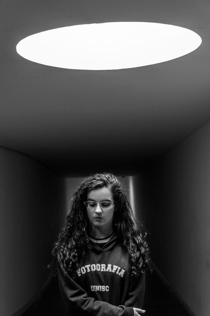 Letícia  Nogara. - Foto 5