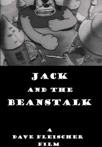 Betty Boop in Jack and the Beanstalk (Betty Boop in Jack and the Beanstalk)