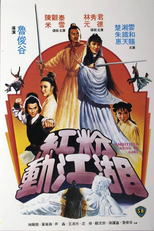 A Garota Ambiciosa Do Kung Fu (Hong fen dong jiang hu)