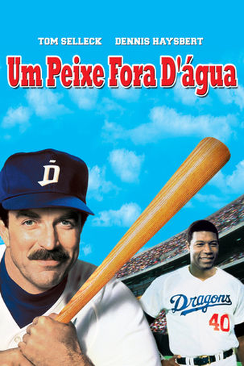  de Filme Um Peixe Fora d'Água (1992)