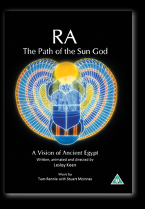 Ra: Path of the Sun God (Ra: Path of the Sun God)